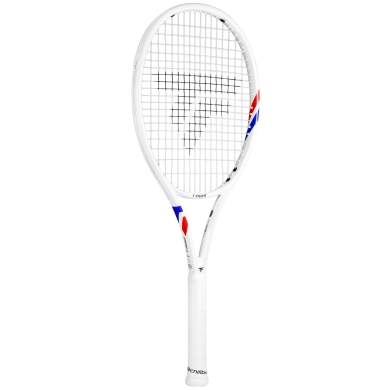 Tecnifibre Tennis Racket T-Fight 285 100in/285g 2025 white - strung -